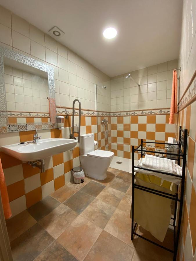 Casa Molinero Abiego Leilighet Eksteriør bilde