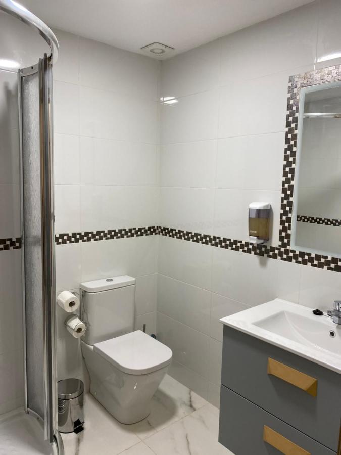 Casa Molinero Abiego Leilighet Eksteriør bilde